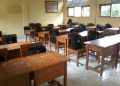 Tragis! HP Dicas di Kelas Lalu Meledak, Siswi Ini Jadi Korban