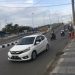 Ada Jalan Terowongan Lho di bawah ‘Jembatan Kembar Sulawesi’ Banjarmasin yang sudah Rampung