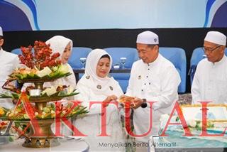 Milad ke 48 th, Ibnu : Simbol Optimisme dan Kesuksesan