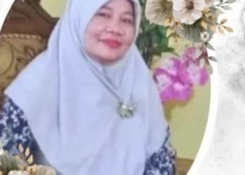 Duka Mendalam, Jelang Terima Penghargaan di Bogor, Guru Banjarbaru Ini Meninggal