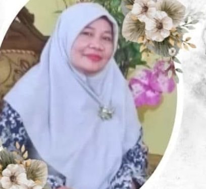 Duka Mendalam, Jelang Terima Penghargaan di Bogor, Guru Banjarbaru Ini Meninggal