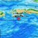 Mag 7,6 Gempa Subuh di Ambon Getarkan Daratan Utara Australia