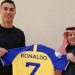 Fantastis! Paska Ronaldo Gabung, Al Naser Banjir Follower
