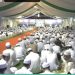 Haul Akbar Guru Sekumpul: Seperti apa Zikir yang Menembus Tiang Arsy-nya Alloh SWT itu