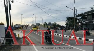 Lalulintas Lempang, Jembatan Kembar Sulawesi Diberi Nama Baru yang Religius