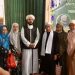 “Disebut Kunci Surga”, Cendekiawan Mekkah Tausiah di Taklim Miftahul Jannah Banjarmasin