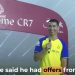 Ronaldo Effect: Follower Alnassr Lampaui Inter Milan!