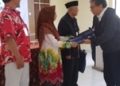 Hj Marwiyah, Social Worker Teladan 2023: Kertas yang Bernilai Moral