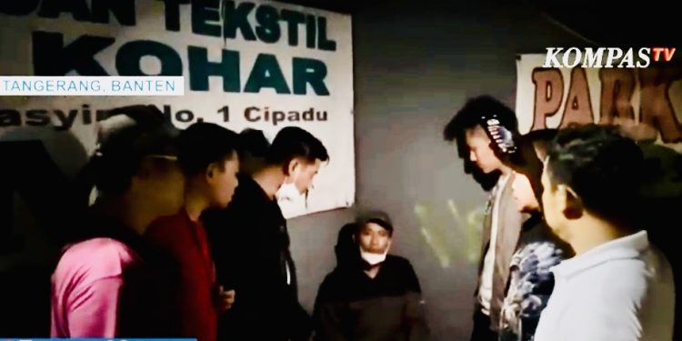 Nyesek, 20 Hari Diculik Malika Tidur di Gerobak, Memulung & Alami Kekerasan Fisik