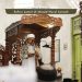 Walikota Ibnu Sina, Khatib di Masjid Nurul Jannah Pemurus Dalam