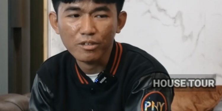 Jadi Korban Medsos? Ibunya Sakit Jiwa, Pemuda Berbakti Ini Diancam Pidana oleh Keluarganya