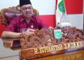 DPRD Tanah Bumbu Keberatan, Terkait Usulan Kenaikan Biaya Haji
