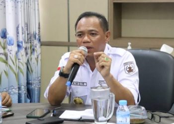 DPMD Tanah Bumbun akan Luncurkan Aplikasi Sajadah