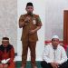 Awal Tahun, Dinas PMD Tanah Bumbu Keliling Desa yang Menjadi Binaannya