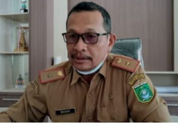 Pemkab Tanah Bumbu Verifikasi Data Penerima Bansos