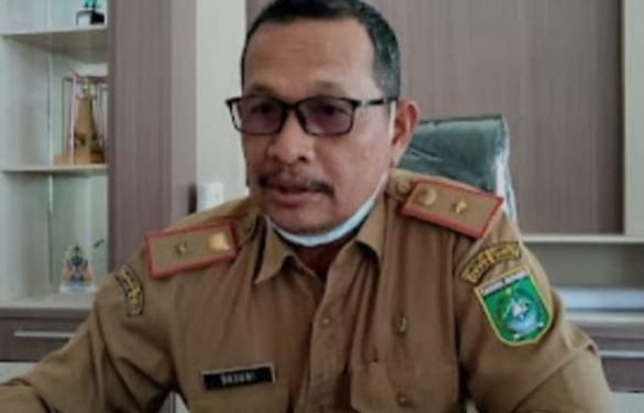 Pemkab Tanah Bumbu Verifikasi Data Penerima Bansos