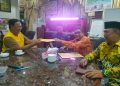 Paman Birin Dipercaya Jadi Ketua Umum Kerukunan Bubuhan Banjar
