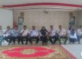 Kecamatan Karang Bintang Sosialisasi Bahaya Penyalahgunaan Narkotika