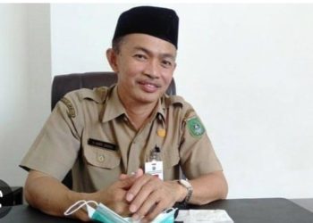Sekda Ambo Sakka : Pekerjaan Jadi Menarik dengan Inovasi dan Improvisasi Pegawai