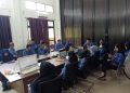 Tingkatkan SDM, Pegawai Disperkimtan Tanah Bumbu Ikuti Pelatihan Srikandi