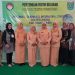 DWP Unit Diskominfo SP Tanah Bumbu Gelar Pertemuan Rutin Bulanan dan Raker