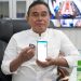 Tanah Bumbu Mulai Terapkan Digital ID, Dimulai Dari Bupati