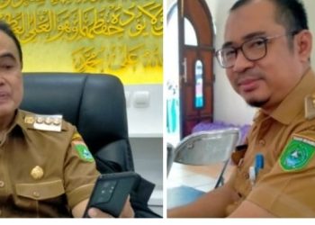 RSUD DHAAN Tanah Bumbu Segera Berganti Nama Jadi Rumah Sehat Amanah Husada