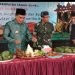 Hari Jadi Desa Al Kautsar ke-15, Kehadiran Abah Zairullah, Kado Terindah Buat Masyarakat