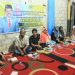 Harmanudin Janji Perjuangkan Aspirasi Warga Kusan Hilir