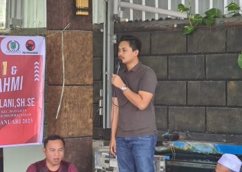 Reses Anggota DPRD Tanbu Akan Kawal Permintaan Masyarakat
