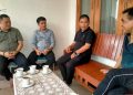 Hernadi Wibisono : Jalan Nasional Kabupaten Tanah Bumbu, Terpanjang di Kalimantan Selatan
