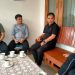 Hernadi Wibisono : Jalan Nasional Kabupaten Tanah Bumbu, Terpanjang di Kalimantan Selatan