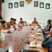 Bupati Tanah Bumbu Terima Kunker DPRD Kabupaten Tapin dan HST