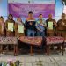 Kick Off Program Adiwiyata Kerjasama DLH Tanah Bumbu dengan Pihak Ketiga