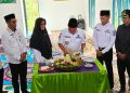 Semua Kades di Kecamatan Simpang Empat Siap Mundur, Jika Gagal Laksanakan Program 1D1M