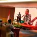 Rapimnas 1 LKSA di Jakarta Dibuka Sekjen Kemensos