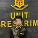 Pencuri Buah Kelapan Sakit Diamankan Polisi