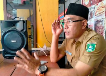 DLH Tanah Bumbu Ajak Aksi Upload Video Pembuatan Kompos