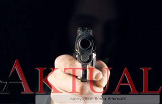 Lebih Dua Pekan Buron, Pembakar Karyawan HTM di Banjarmasin Dibekuk dengan ‘Hadiah’ Ini