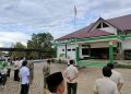 Satpol PP Tanah Bumbu Ikuti Workshop Transformasi Digitalisasi di Bandung