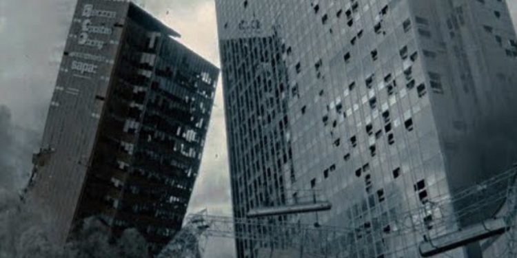 Korban 3.700+ Orang, Turki Berkabung Nasional Sepekan, 45 Negara Tawarkan Bantuan