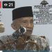 Di Banjarmasin, Amien Rais Cerita M Natsir Disuruh Pak Harto Ngutang ke Bank Rabithah Alam Islami: Via Telpon