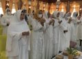 Hj Raudatul Jannah Sabirin: Perintah Sholat dalam Isra Miraj itu Dasar Membangun Manusia Barakhlakul Karimah