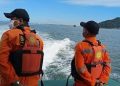 Satu Hilang, Kelotok Nelayan Bawa Kakek Hingga Cucu Tenggelam Digempur Gelombang Sungai Barito
