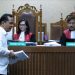 Berstatus Pidana, Mantan Bupati HST Kembali Hadapi Sidang Pencucian Uang