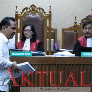 Berstatus Pidana, Mantan Bupati HST Kembali Hadapi Sidang Pencucian Uang