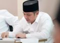 Bikin Meleleh, Sebelum Vonis Mardani Maming Kirim Salam Takzim untuk Ibunda-nya