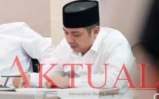 Bikin Meleleh, Sebelum Vonis Mardani Maming Kirim Salam Takzim untuk Ibunda-nya