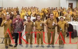 Banjarmasin Incar Predikat Kota Terinovatif