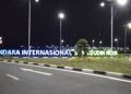 Bandara Internasional Syamsuddin Noor Hanya akan Berusia 3 Tahun-an? Karena Ini